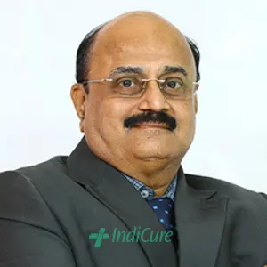 Dr. K Krishna Kumar